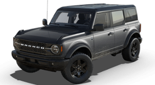 2025 Ford Bronco® External Image 2